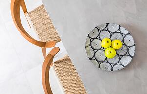 Andromeda Residences