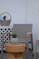 Andromeda Residences