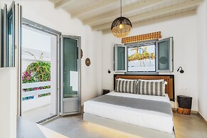 Andromeda Residences