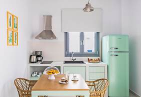 Andromeda Residences