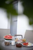 Andromeda Residences