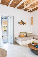 Andromeda Residences