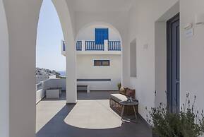 Andromeda Residences