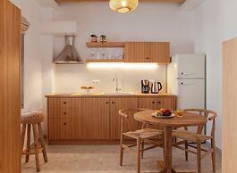 Andromeda Residences