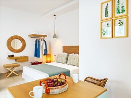 Andromeda Residences