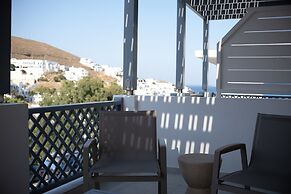 Andromeda Residences