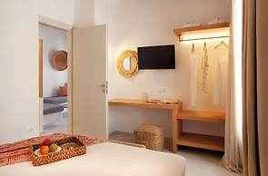 Andromeda Residences