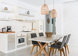 Andromeda Residences