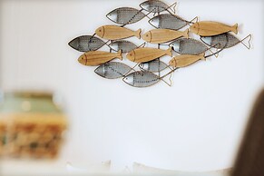 Andromeda Residences