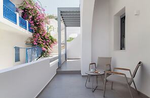 Andromeda Residences