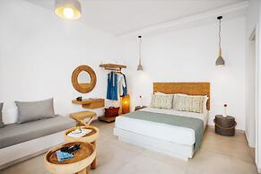 Andromeda Residences