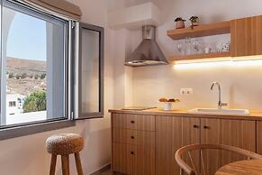 Andromeda Residences