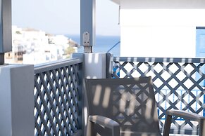 Andromeda Residences