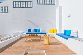 Andromeda Residences