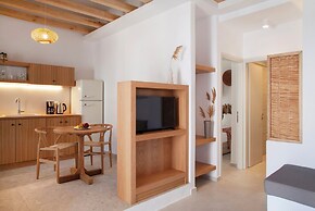 Andromeda Residences