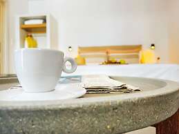 Andromeda Residences