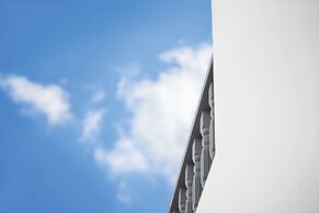 Andromeda Residences