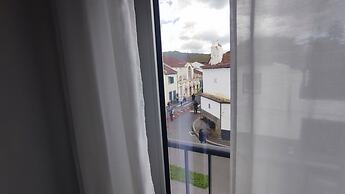 Atlantic 3 Bicas - Furnas