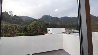 Atlantic 3 Bicas - Furnas