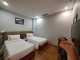 A25 Hotel - 29 Le Thi Hong Gam