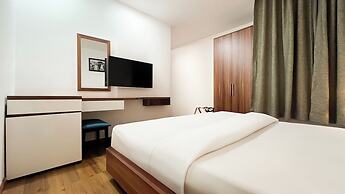 A25 Hotel - 29 Le Thi Hong Gam