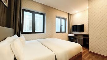 A25 Hotel - 29 Le Thi Hong Gam