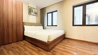 A25 Hotel - 29 Le Thi Hong Gam