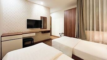 A25 Hotel - 29 Le Thi Hong Gam