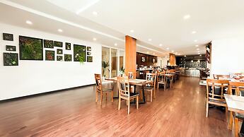 A25 Hotel - 29 Le Thi Hong Gam