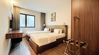 A25 Hotel - 29 Le Thi Hong Gam