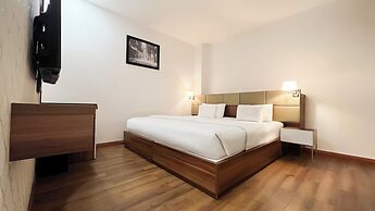 A25 Hotel - 29 Le Thi Hong Gam