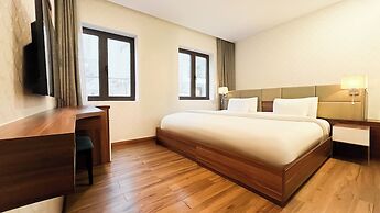 A25 Hotel - 29 Le Thi Hong Gam