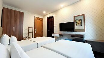 A25 Hotel - 29 Le Thi Hong Gam