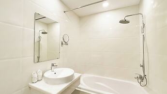 A25 Hotel - 29 Le Thi Hong Gam