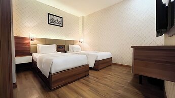 A25 Hotel - 29 Le Thi Hong Gam