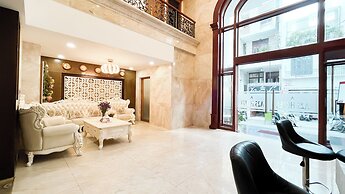 A25 Hotel - 29 Le Thi Hong Gam