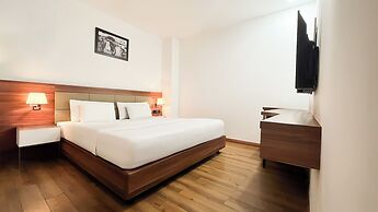 A25 Hotel - 29 Le Thi Hong Gam