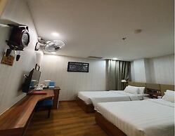 A25 Hotel - 29 Le Thi Hong Gam