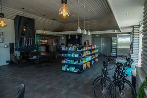 Europarcs Marina Strandbad