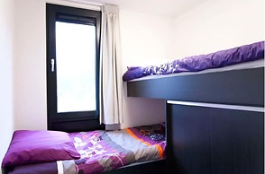 Europarcs Marina Strandbad