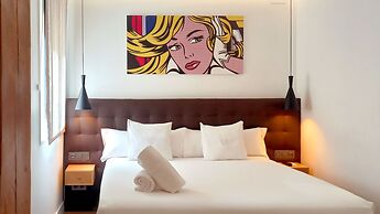 Woohoo Rooms Boutique Sol