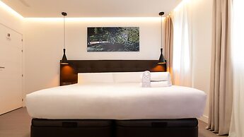 Woohoo Rooms Boutique Sol