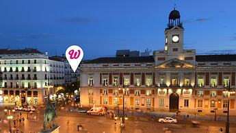 Woohoo Rooms Boutique Sol