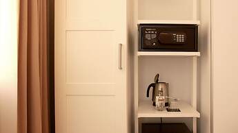 Woohoo Rooms Boutique Sol