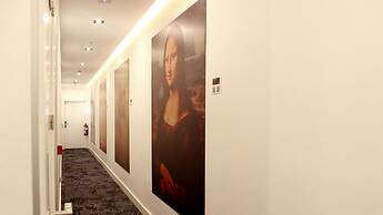 Woohoo Rooms Boutique Sol