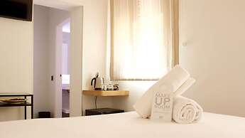 Woohoo Rooms Boutique Sol