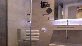 Woohoo Rooms Boutique Sol