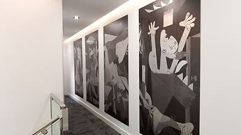 Woohoo Rooms Boutique Sol