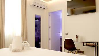 Woohoo Rooms Boutique Sol