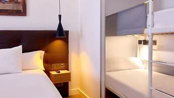 Woohoo Rooms Boutique Sol